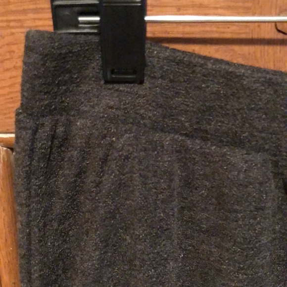 New Lumiere Charcoal Joggers Size L - Picture 5 of 8